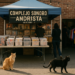 L.A.'s Andrita Street Soundstage Complex on Market