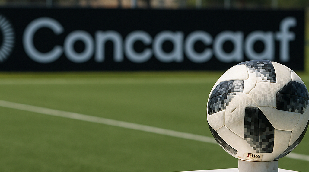 Rechaza también Concacaf proyecto de Infantino sobre Mundial
