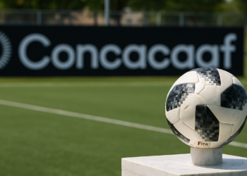 Rechaza también Concacaf proyecto de Infantino sobre Mundial