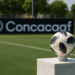 Rechaza también Concacaf proyecto de Infantino sobre Mundial