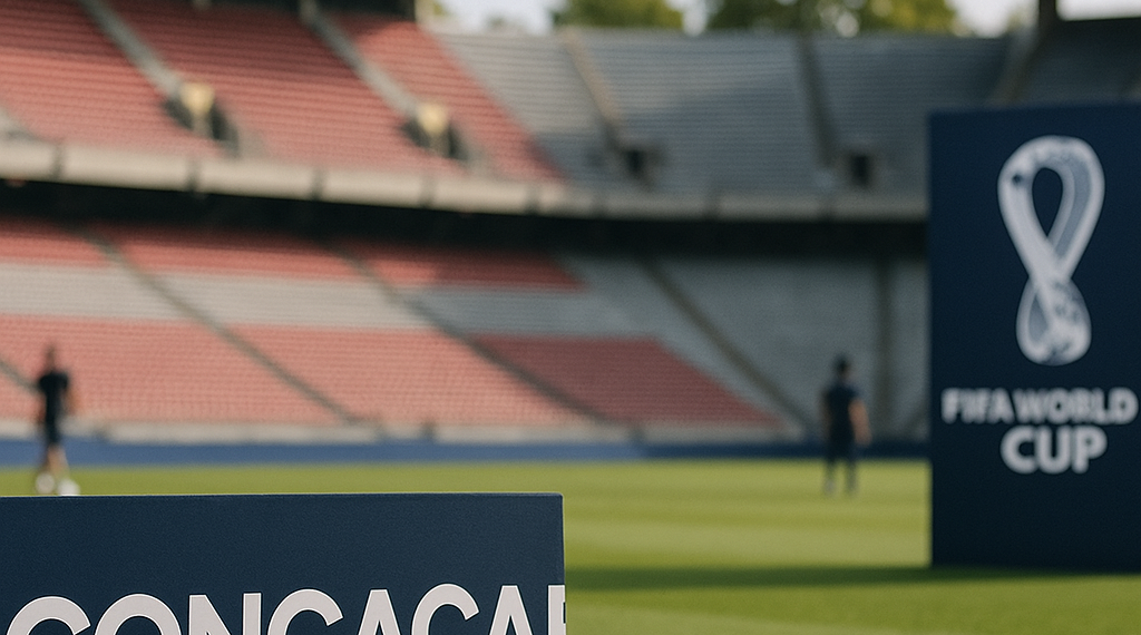 Rechaza también Concacaf proyecto de Infantino sobre Mundial