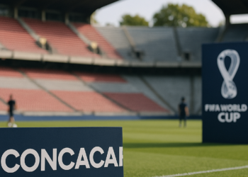 Rechaza también Concacaf proyecto de Infantino sobre Mundial
