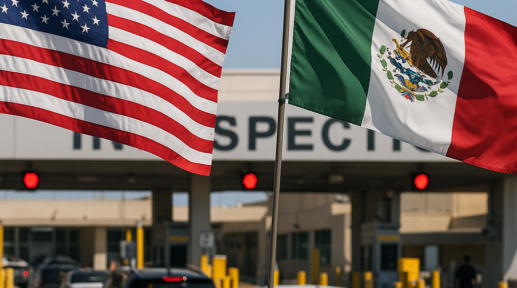 Concanaco Servytur descarta que una revisón anual del T-MEC "espante" a la inversión