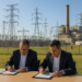 Concanaco Servytur y CFE acuerdan alianza para fortalecer el suministro eléctrico comercial