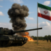 Finaliza EU tercera ronda de ataques contra Irán