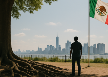 Mundial acerca a mexicoamericanos con sus raíces