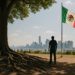 Mundial acerca a mexicoamericanos con sus raíces