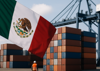 Señala SE que no habrá impacto por nuevo arancel de EU
