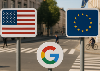 Guerra comercial: EU vs UE por caso Google