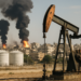 Tensión en Medio Oriente: el petróleo subió más de 5% tras el intercambio de ataques entre Estados Unidos e Irán