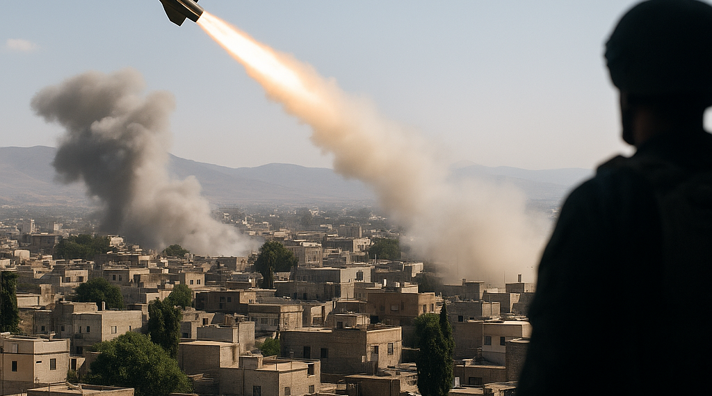 Guerra en Medio Oriente EN VIVO: El régimen de Irán lanzó nuevos ataques contra bases estadounidenses en Jordania, Bahréin y Kuwait