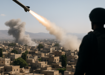Guerra en Medio Oriente EN VIVO: El régimen de Irán lanzó nuevos ataques contra bases estadounidenses en Jordania, Bahréin y Kuwait