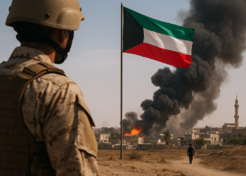 Guerra en Medio Oriente EN VIVO | Kuwait encendió las alarmas por misiles y se defiende de los bombardeos de Irán