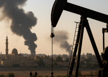 Guerra en Medio Oriente: el petróleo registró su mayor alza diaria desde el inicio del conflicto entre Estados Unidos e Irán