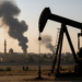 Guerra en Medio Oriente: el petróleo registró su mayor alza diaria desde el inicio del conflicto entre Estados Unidos e Irán