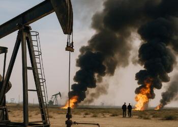 Guerra en Medio Oriente: el petróleo superó los USD 92 por barril y alcanzó su nivel más alto desde junio