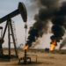 Guerra en Medio Oriente: el petróleo superó los USD 92 por barril y alcanzó su nivel más alto desde junio
