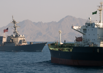 Una disputa por la apertura de Ormuz abre una brecha en las relaciones entre EEUU y Arabia Saudí