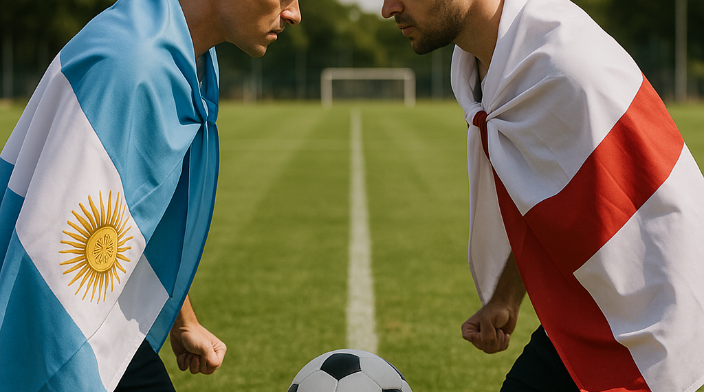 Rivalidad entre semifinalistas del Mundial 2026: coincidencias y lucha de poder