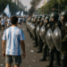 La guerra después del Mundial