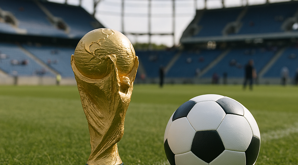 Conmebol insiste en que el Mundial 2030 tendrá 64 selecciones