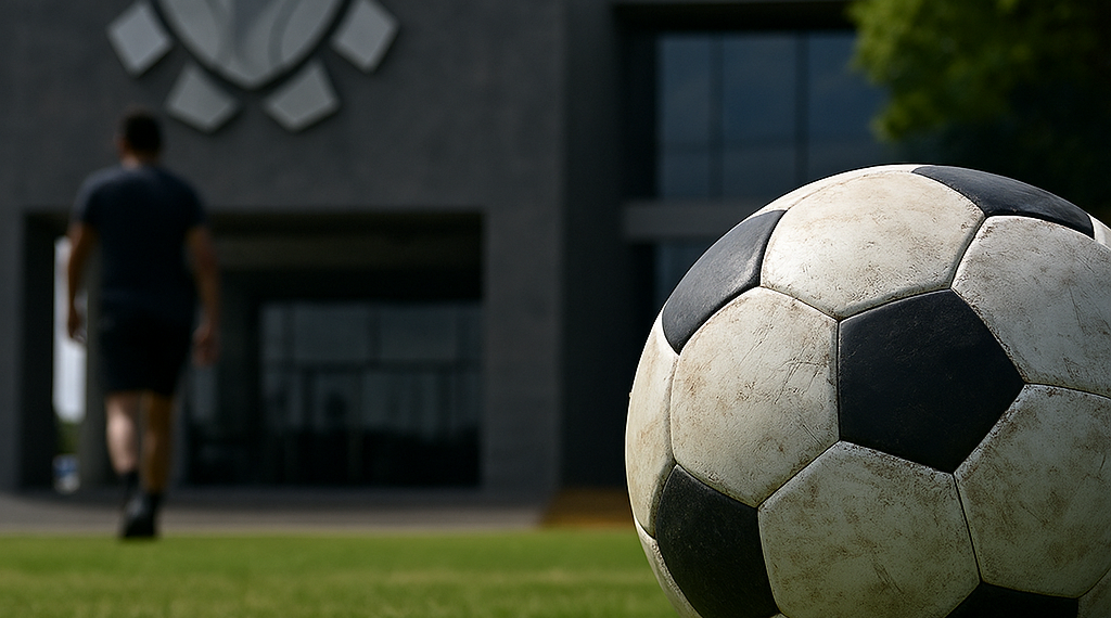 Conmebol se suma a la crisis que sacude a la FIFA