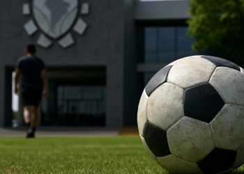 Conmebol se suma a la crisis que sacude a la FIFA