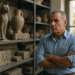 Meet Matthew Bogdanos, Chief Of The Manhattan D.A.’S Antiquities Trafficking Unit