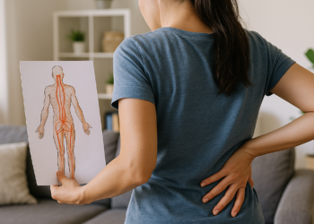 Understanding Your Fascia May Be the Key to Alleviating Your Back Pain