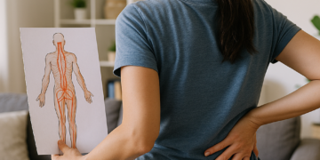 Understanding Your Fascia May Be the Key to Alleviating Your Back Pain
