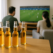 Constellation ve impulso en el consumo de cerveza en EU por las reuniones por el Mundial 2026