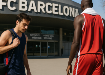 Continúa la operación salida en el Barça: Laprovittola y Fall se marchan