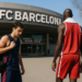 Continúa la operación salida en el Barça: Laprovittola y Fall se marchan