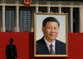 Sigue la purga de Xi Jinping en China: Zhang Shuguang quedó al frente del control disciplinario militar