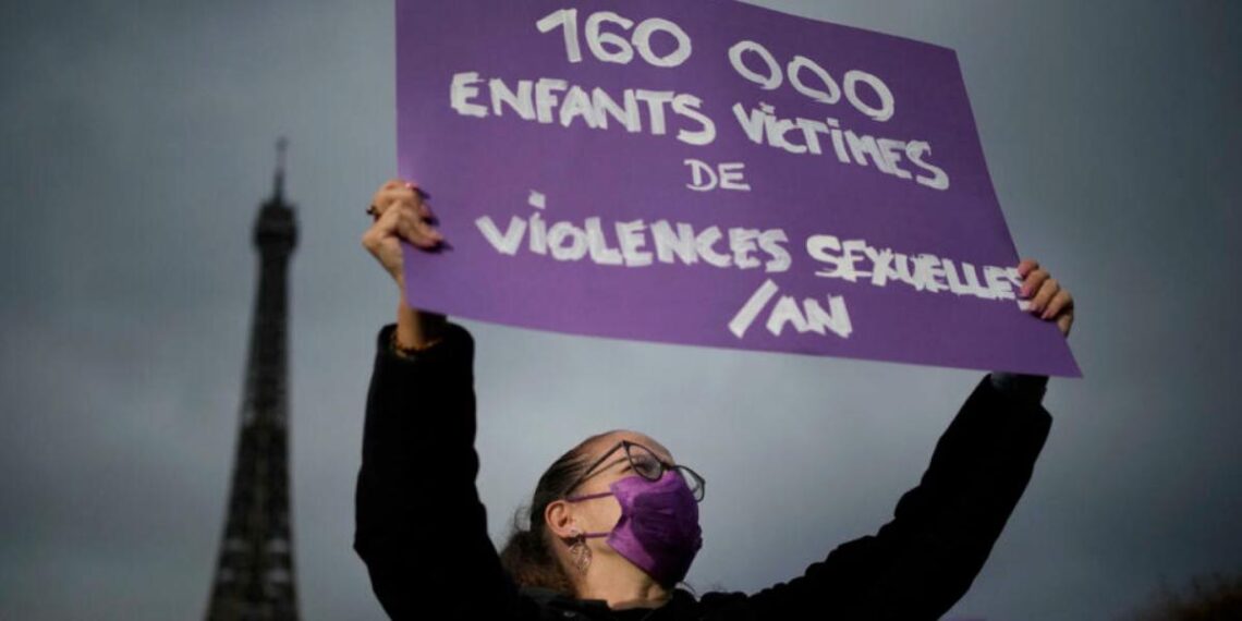 Escándalo de abuso infantil sacude a escuelas de París