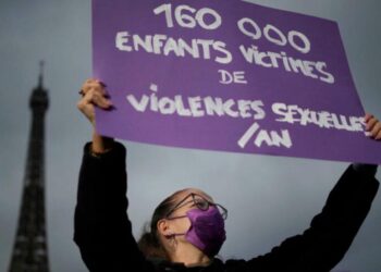 Escándalo de abuso infantil sacude a escuelas de París