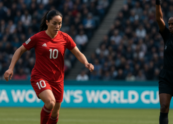 Polémica resolución del Mundial Femenino: María Herrera gana tras provocar la caída de Beatriz Neila