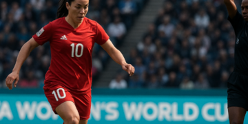 Polémica resolución del Mundial Femenino: María Herrera gana tras provocar la caída de Beatriz Neila