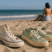 Converse and Noah Linked on the Low-Key Skate Shoes You Need to Survive Summer