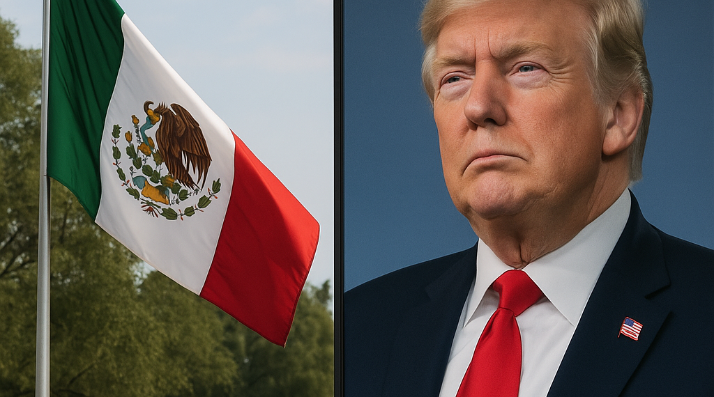 "Muestra de buena coordinación": Sheinbaum reitera aistencia a final del Mundial tras invitación de Trump
