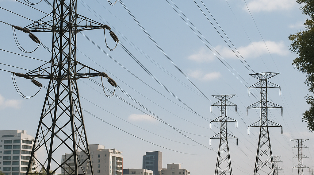 Coparmex Querétaro pide fortalecer infraestructura eléctrica