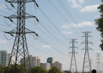 Coparmex Querétaro pide fortalecer infraestructura eléctrica