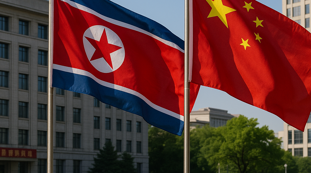 Corea del Norte y China reafirman su alianza estratégica en el 65 aniversario de tratado de amistad