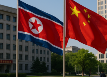 Corea del Norte y China reafirman su alianza estratégica en el 65 aniversario de tratado de amistad