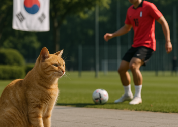 Corea del Sur, en vilo por el anuncio de Kang-in Lee