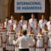 Coro de cámara mexicano triunfa en certamen internacional de habaneras y polifonía en España