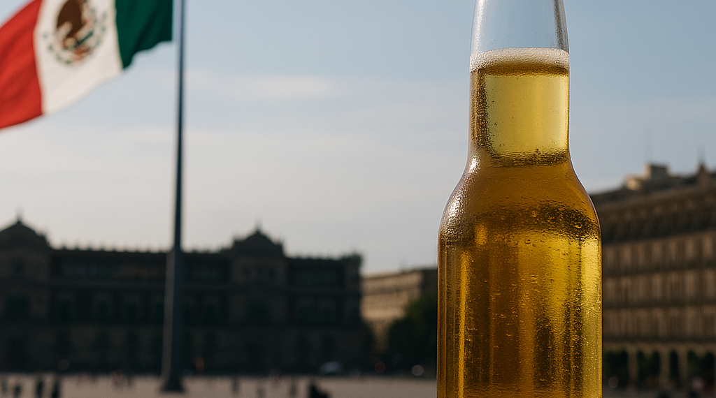 Corona Extra se mantiene como la marca más valiosa de México en 2026
