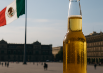 Corona Extra se mantiene como la marca más valiosa de México en 2026
