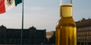 Corona Extra se mantiene como la marca más valiosa de México en 2026