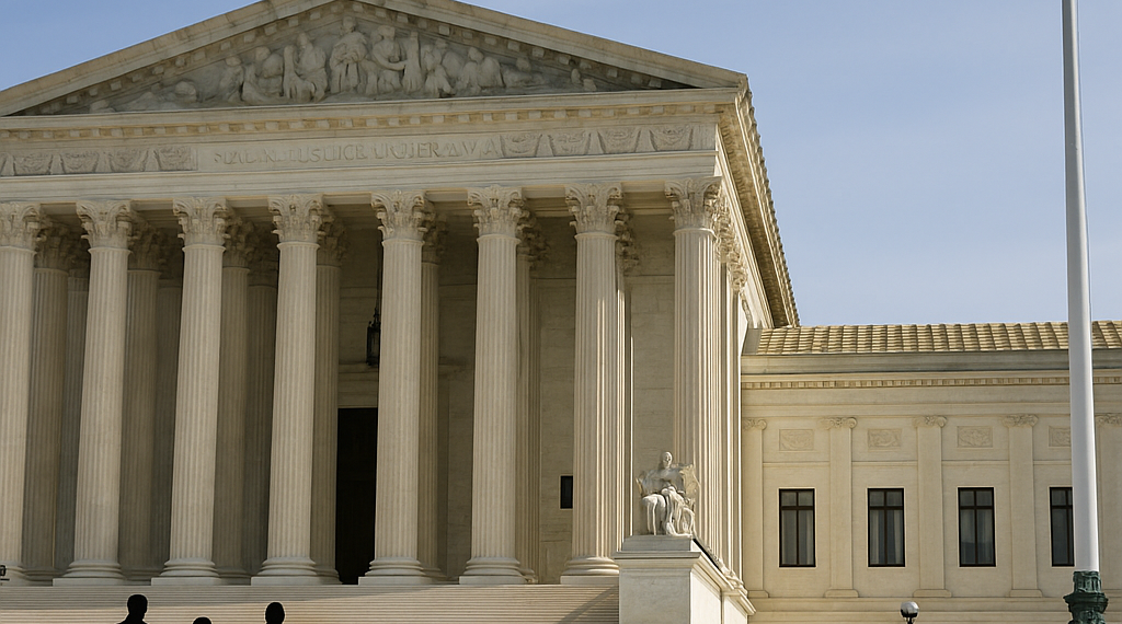 Appeals Court Denies Kennedy Center’s Request to Restore Trump’s Name